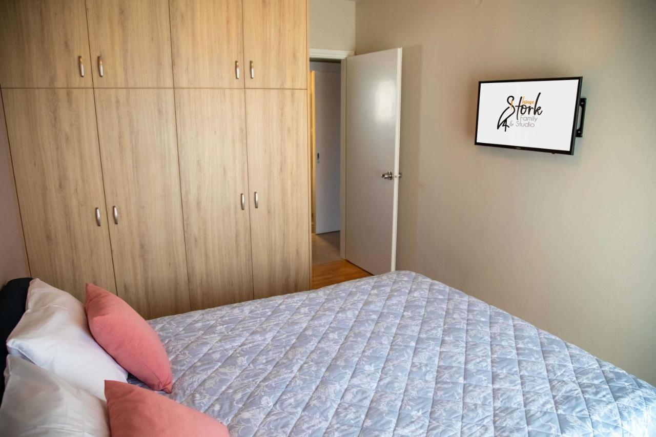 Stork House Family Nafplio Exterior foto