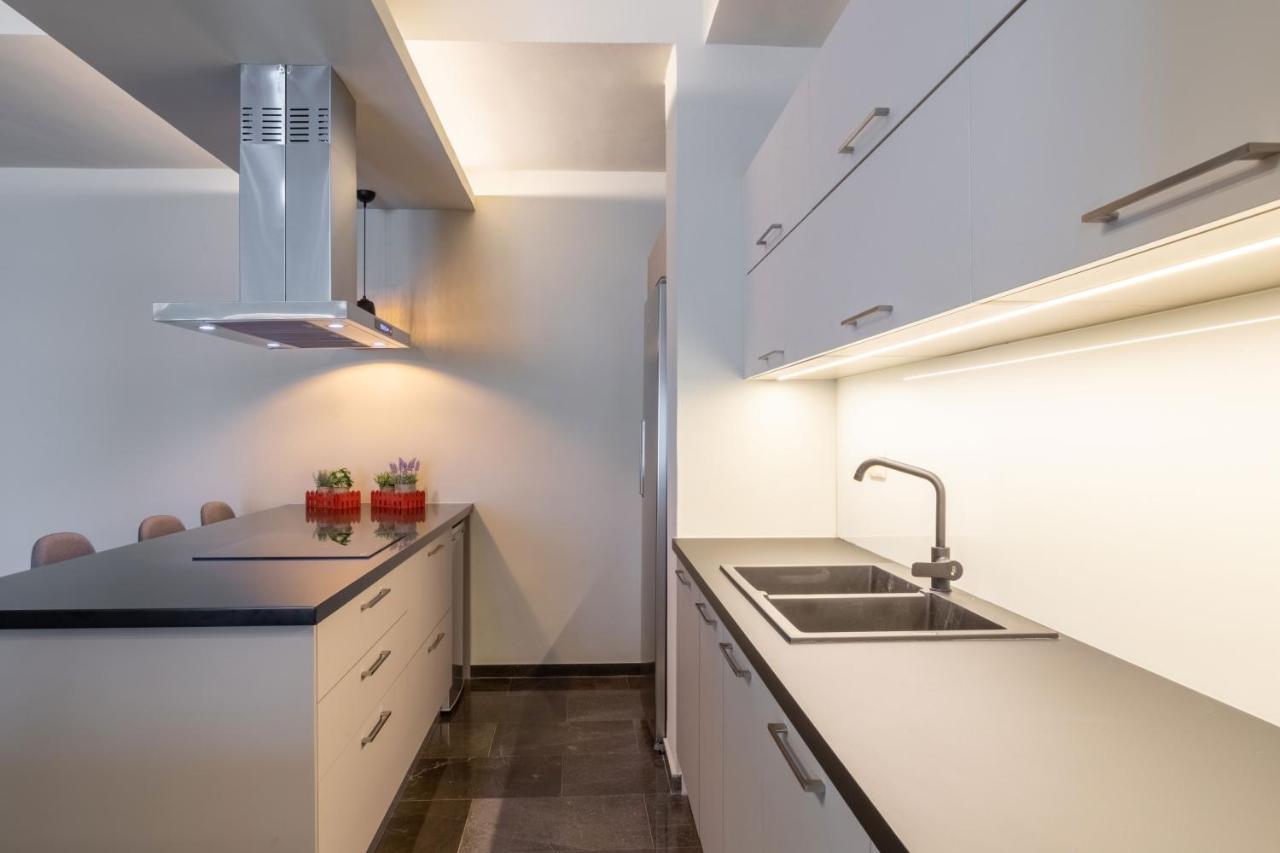 Stork House Family Nafplio Exterior foto